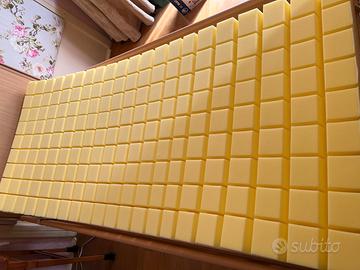 MATERASSO ANTIDECUPITO VENTILATO IN ESPANSO