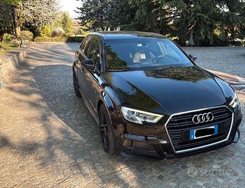 Audi A3 2.0 TDI