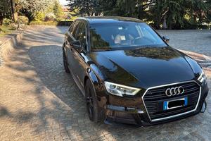 Audi A3 2.0 TDI
