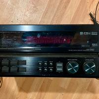 Sintoamplificatore Kenwood KRF-V8060D