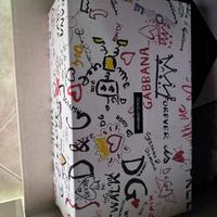 Sneaker Dolce & Gabbana