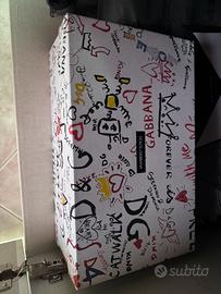 Sneaker Dolce & Gabbana