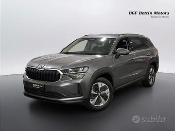 Skoda Kodiaq 2.0 tdi evo Executive 150cv dsg 7p.ti