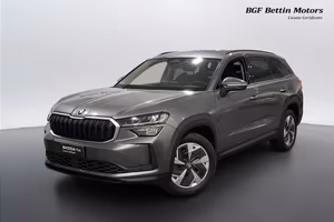 Skoda Kodiaq 2.0 tdi evo Executive 150cv dsg 7p.ti