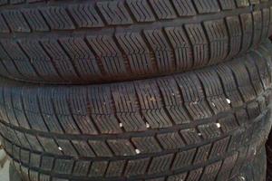 gomme marca Polaris ( Continental) 235/55/r27 