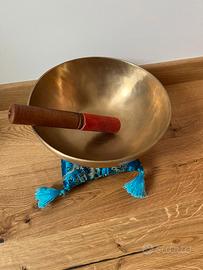 Campana tibetana Thomann