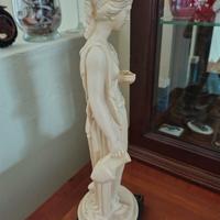 Statuetta Gioventù 