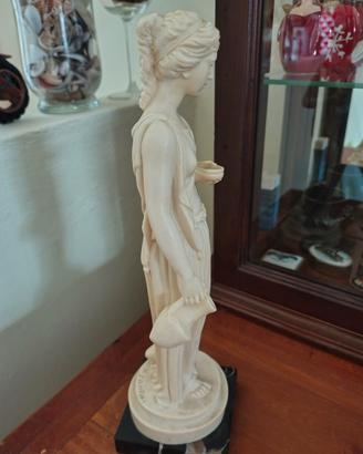 Statuetta Gioventù 