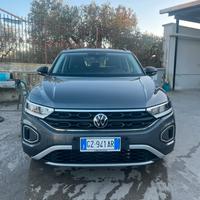 Volkswagen T-Roc Life 150 CV DSG