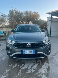 Volkswagen T-Roc Life 150 CV DSG