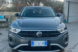 Volkswagen T-Roc Life 150 CV DSG