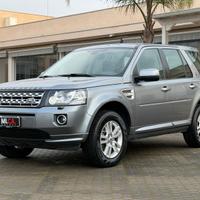 Land Rover Freelander 2.2 TD4 S.W. SE