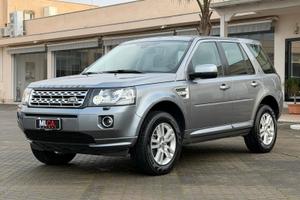 Land Rover Freelander 2.2 TD4 S.W. SE