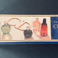 Parfum Christian Dior “La Collection” Paris