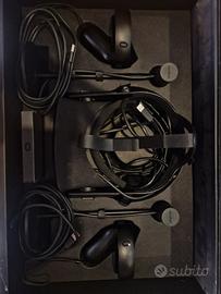 Oculus Rift CV1 Kit Completo