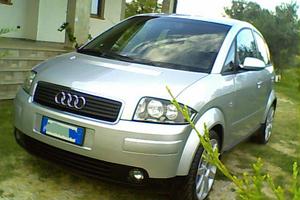 Audi A2