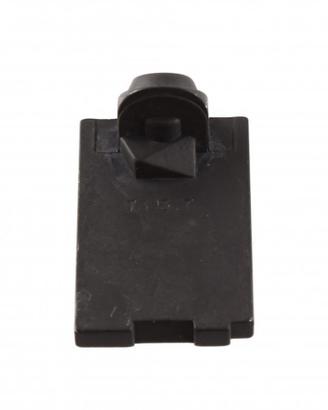 Valvola gas 7393 Piaggio Ape MP P501 P601 180599