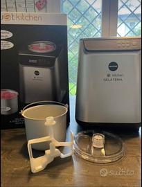 Gelatiera Macom JustKitchen