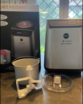 Gelatiera Macom JustKitchen