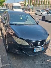 Seat ibiza 1.4 TDi