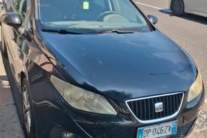 Seat ibiza 1.4 TDi