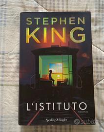 L’istituto - Stephen King