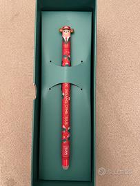 Penna Legami Natale 2025 (calendario dell avvento)