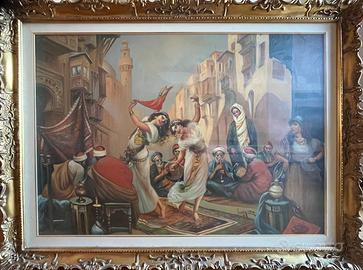 2 quadri di Luciano Lutring