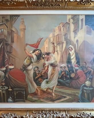 2 quadri di Luciano Lutring