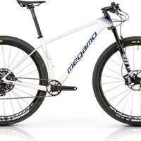 mtb Megamo factory carbonio