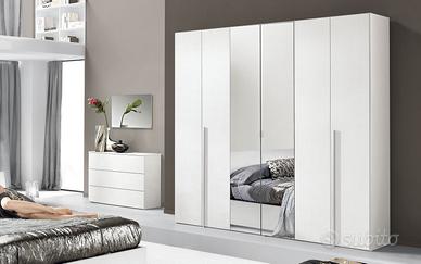 Armadio 6 ante Mondoconvenienza