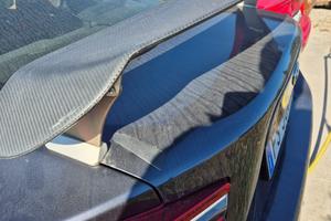 Spoiler toyota gt86 subaru brz