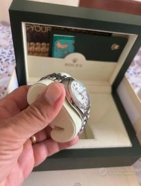 Rolex Datejust 36mm