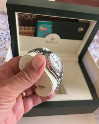 Rolex Datejust 36mm