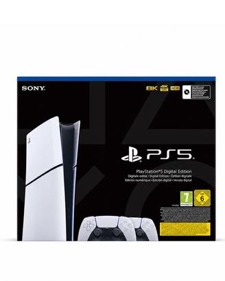 playstation 5 digital edition