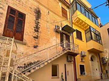 CASA INDIPENDENTE A MARSALA