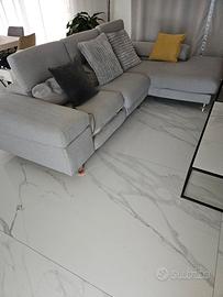 Divano retrattile automatico