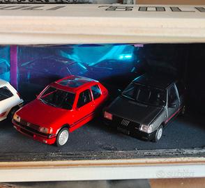 Box Piccoli '80lidi
