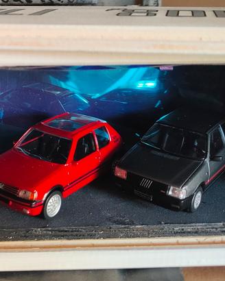 Box Piccoli '80lidi