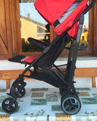 Passeggino Hurrà 