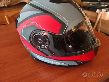 casco modulare arcerbis 