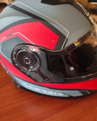 casco modulare arcerbis 