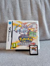 Pokemon Versione Bianca 2 Nintendo DS PAL ITA