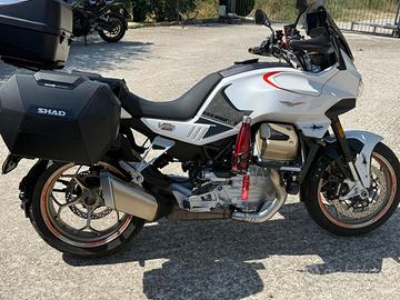 Moto guzzi