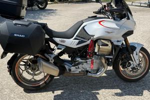 Moto guzzi