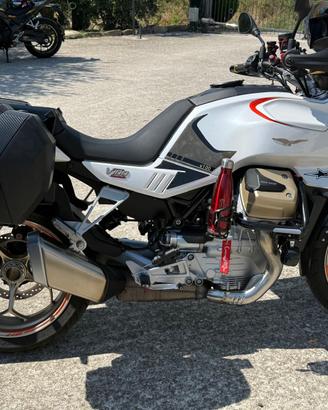 Moto guzzi