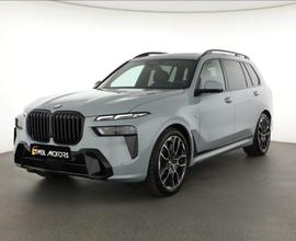 BMW X7 XDRIVE 40D ACC TETTO CAM NAVI