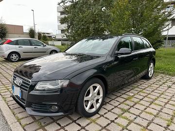 Audi A4 Avant 2.0 TDI Advanced