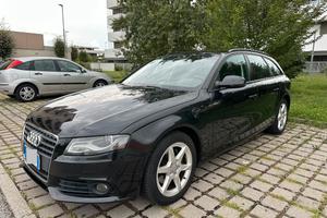 Audi A4 Avant 2.0 TDI Advanced