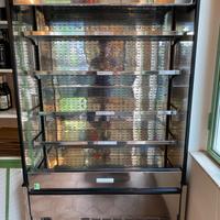 Murale frigo Mondial Framec